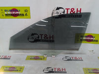 2009 - 2014 Subaru Liberty Left Front Door Glass