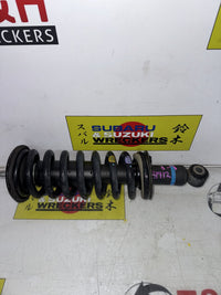 Nissan Navara D40 2008-2015 Left Front Strut 2WD 4WD Diesel 2.5L VIN MNT