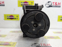 Nissan Navara D40 A/C Compressor Diesel 2.5L YD25 PN: 92600EB70A 2005-2015