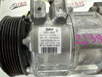 2013 - 2021 Nissan Pathfinder R52 A/C Compressor