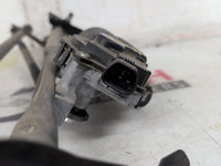 2017 2017 Mitsubishi Outlander ZK Wiper Linkage