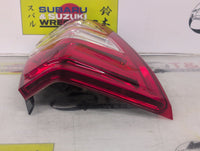 Apr 2005 to Dec 2018 - Suzuki Vitara/Grand Vitara JB JT 5 Door - Left Taillight