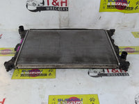Nov 2016 to May 2022 - Suzuki S-Cross JY Petrol 1.4L Automatic - Radiator