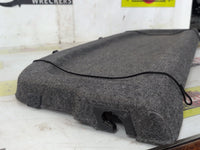 2015 - 2017 Suzuki Celerio LF AVK310 Parcel Shelf