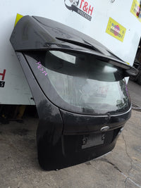 2013 - 2020 Ford Fiesta WZ Bootlid/Tailgate
