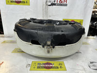 2015 2015 Suzuki Grand Vitara JT Spare Wheel Cover