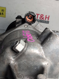 2014 A/C Compressor, 92600 1KA1B, 2014, Nissan, Juke, F15
