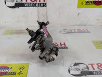 2008 2008 Toyota Yaris P90 Wiper Linkage