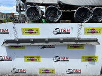 2011 - 2016 Subaru Impreza GJ Right Side Skirt