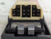 Aug 1985 to May 1990 - Nissan Skyline R31 - Power Window Switch