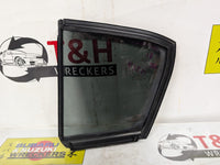 2020 Kia Sportage QL - Right Rear Quarter Door Glass