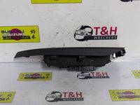 2013-2014 Subaru Outback 5th Gen Power Window Switch RH Front, Marked A43