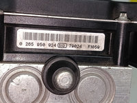 2009 - 2013 Subaru Forester SH 2.5i AWD ABS Pump/Modulator