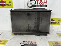 2006 - 2011 Honda Civic 8th Gen Petrol 1.8L Manual Radiator