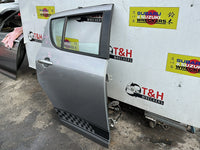 Aug 2010 to Mar 2017 - Suzuki Swift FZ - Right Rear Door