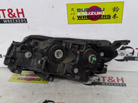 2015 - 2024 Suzuki Vitara LY Right Headlight | with Halogen, Non Adaptive Type