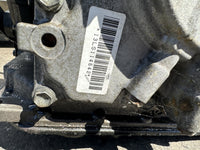 2009 - 2014 Suzuki Alto GF FWD Automatic Transmission
