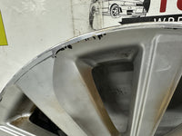 Aug 2014 - Apr 2021 Subaru Liberty BN Alloy Wheel 18x7.5in
