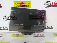Subaru Forester Left Rear Door Window Privacy Tint Feb 2008-Dec 2012