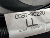 Sep 2014 to Jun 2020 - Ford Mondeo MD - Radiator Fan