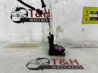 2016 2016 Kia Sorento UM C5W7J561F Left Rear Lock Actuator
