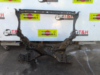 2014 - 2026 Mazda Mazda2 DJ DL Front Xmember/Cradle Crossmember