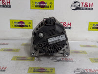 2012 - 2017 Nissan Pulsar B17 C12 Petrol 1.8L Engine Code MRA8DE Alternator