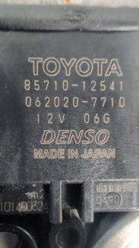 2018 - 2025 Toyota Corolla E210 Right Rear Window Regulator/Motor