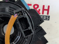 2019 Clock Spring, 89245 02090, 2019, Toyota, Corolla, Altis, E170