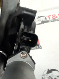 2016 - 2020 Holden Astra BK Right Rear Window Regulator/Motor
