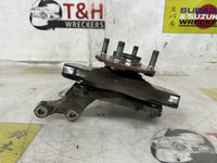 2012 - 2024 Mitsubishi Mirage LA/LB Left Front Hub Assembly