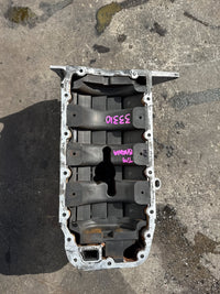 Sep 2011 to Dec 2018 - Holden Barina TM - Oil Pan/Sump