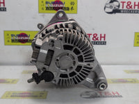 2014 - 2017 Subaru XV Petrol 2.0L Engine Version VVTL | Alternator- G4X- PN: 23700AA911