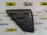 2003-2005 Lexus RX330 U30 - Left Rear Quarter Door Glass