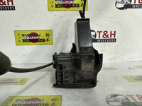2014 Left Front Lock Actuator, 2014, Nissan, Juke, F15