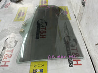 2007 - 2014 Mazda Mazda2 DE Right Rear Door Glass
