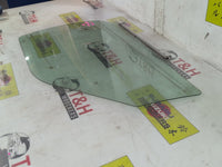 2008 2008 Suzuki Swift EZ Left Front Door Glass