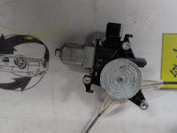 2008-2015 Subaru Exiga YA - - Left Rear Window Regulator/Motor