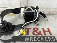 2012 - 2016 Volkswagen CC 3CC Left Front Seat Belt