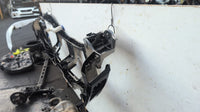 Radiator Support, 2014, Ford, Mondeo, IV MC