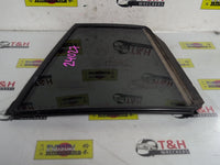 2014 - 2021 Subaru Liberty VI BN 2.5i 4WD Left Rear Quarter Door Glass