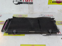 2014 A/C Condenser, 2014, Subaru, WRX, Premium, VA