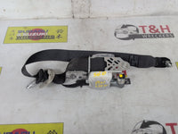 2015 - 2021 Subaru Liberty VI BN Left Front Seat Belt