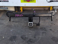 Feb 2008 to Dec 2012 - Subaru Forester - Towbar - Genuine