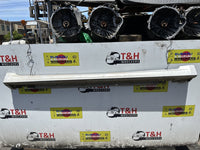 2007 - 2011 Subaru Impreza GH Right Side Skirt