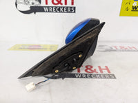 2007 - 2011 Subaru Impreza GH6 Right Door Mirror