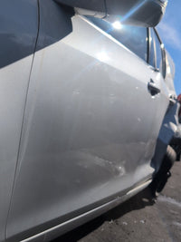 Aug 2010 to Mar 2017 - Suzuki Swift FZ - Left Front Door