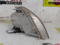 Dec 2005 to Dec 2012 - Holden Barina TK Sedan - Left Headlight