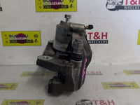 2019 Right Front Caliper, 2019, Toyota, Corolla, Altis, E170