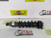 Feb 2008 to Dec 2012 - Subaru Forester - Right Rear Strut - Self Levelling Type